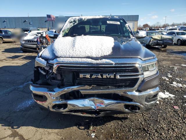 Photo 5 from auction – 2019 RAM 1500 with VIN 1C6SRFJT5KN595824