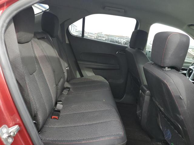 Photo 10 from auction – 2011 CHEVROLET EQUINOX LT with VIN 2CNALDEC0B6427853