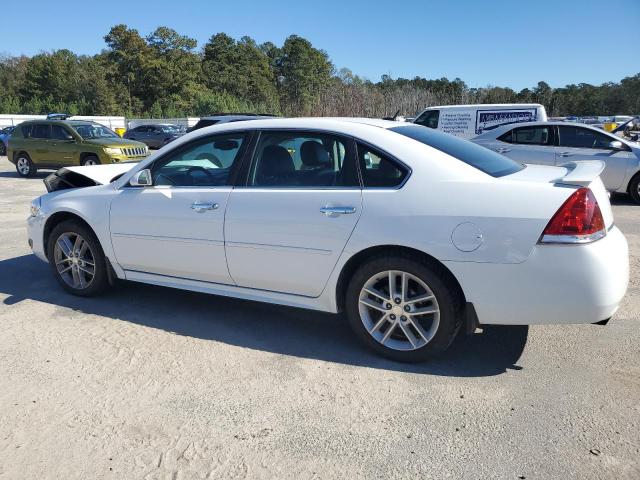 Photo 2 from auction – 2012 CHEVROLET IMPALA LTZ with VIN 2G1WC5E3XC1181790
