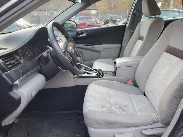 Photo 7 from auction – 2014 TOYOTA CAMRY L with VIN 4T1BF1FK0EU309680