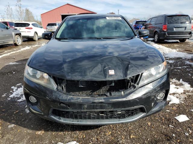 Photo 5 from auction – 2014 HONDA ACCORD with VIN 1HGCT1B79EA800951