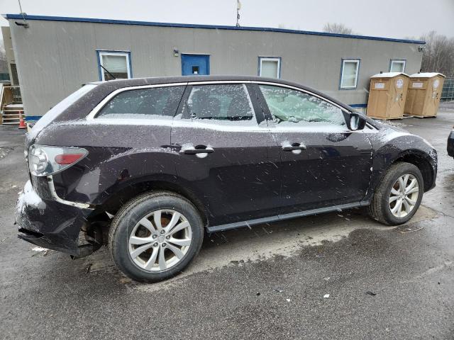 Photo 3 from auction – 2010 MAZDA CX-7 with VIN JM3ER4WL4A0328003