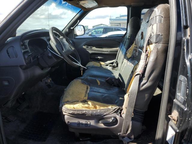 Photo 7 from auction – 1998 DODGE RAM 1500 with VIN 3B7HC13Y3WG166793