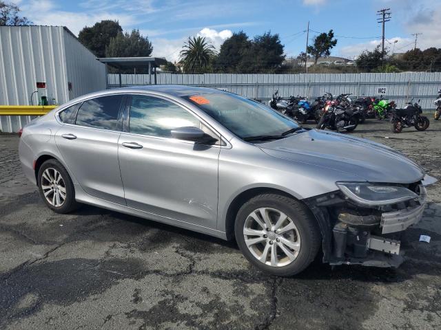 Photo 4 from auction – 2016 CHRYSLER 200 LX with VIN 1C3CCCFB6GN183307
