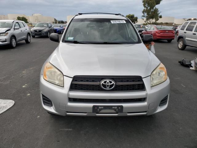 Photo 5 from auction – 2012 TOYOTA RAV4 with VIN JTMBF4DVXC5052683