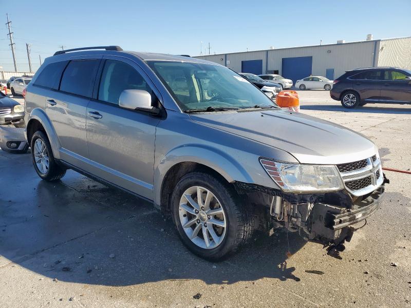 Photo 4 from auction – 2016 DODGE JOURNEY SX with VIN 3C4PDCBB3GT177853
