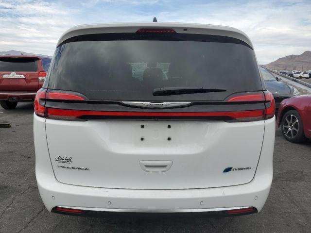 Photo 6 from auction – 2024 CHRYSLER PACIFICA H with VIN 2C4RC1N75RR174692
