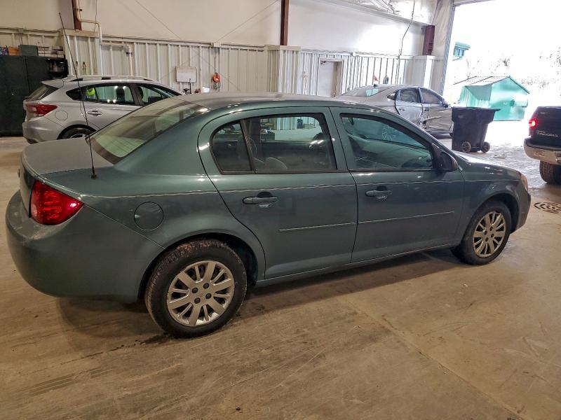 Photo 3 from auction – 2010 CHEVROLET COBALT 1LT with VIN 1G1AD5F54A7173322
