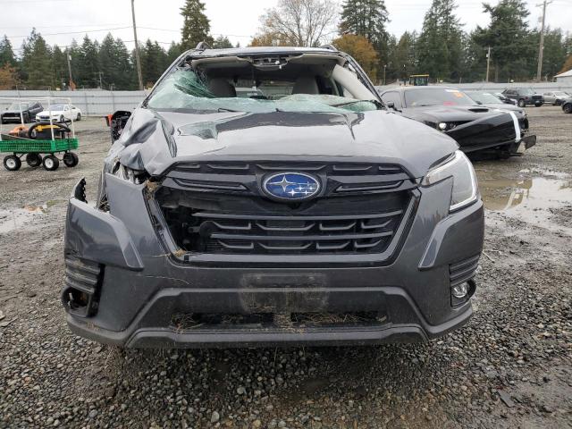 Фото 5 с аукциона – 2024 SUBARU FORESTER P с VIN JF2SKADC8RH446037