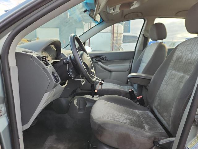 Photo 7 from auction – 2005 FORD FOCUS ZX4 with VIN 1FAFP34N95W137154