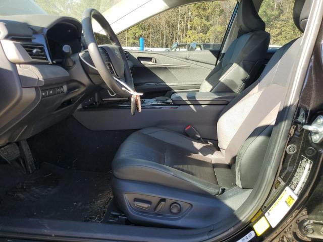 Photo 7 from auction – 2025 TOYOTA CAMRY XSE with VIN 4T1DAACK2SU138938