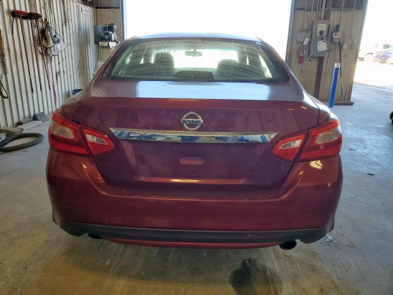 Photo 6 from auction – 2016 NISSAN ALTIMA 2.5 with VIN 1N4AL3AP4GC219213