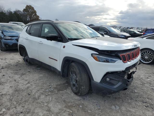 Photo 4 from auction – 2023 JEEP COMPASS TR with VIN 3C4NJDDN5PT538660