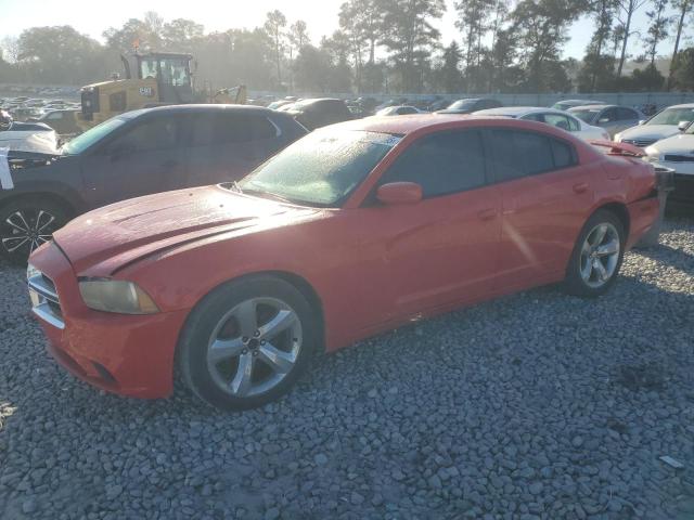 Photo 1 from auction – 2013 DODGE CHARGER SX with VIN 2C3CDXHG8DH729607
