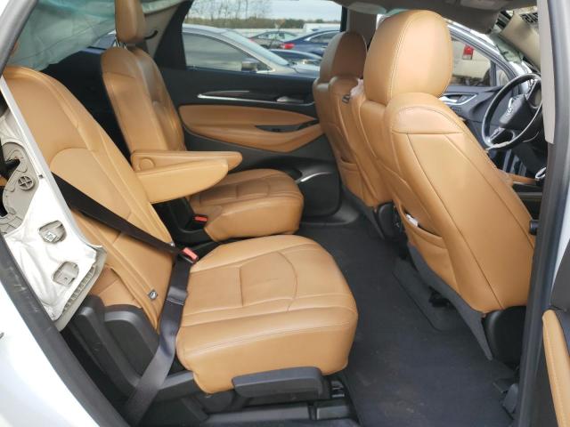 Photo 11 from auction – 2018 BUICK ENCLAVE PR with VIN 5GAEVBKW7JJ266181