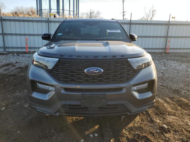 Photo 5 from auction – 2023 FORD EXPLORER S with VIN 1FMSK8KH5PGB00919