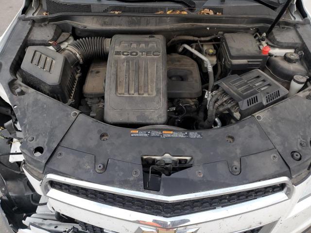 Photo 11 from auction – 2014 CHEVROLET EQUINOX LT with VIN 1GNFLFEK1EZ136307