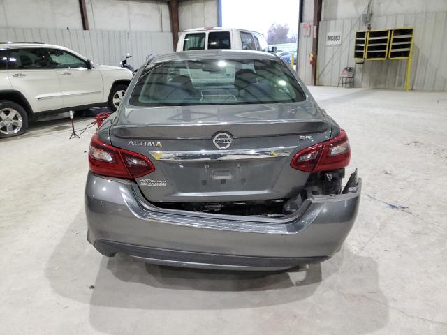 Photo 6 from auction – 2017 NISSAN ALTIMA with VIN 1N4AL3AP6HC132351