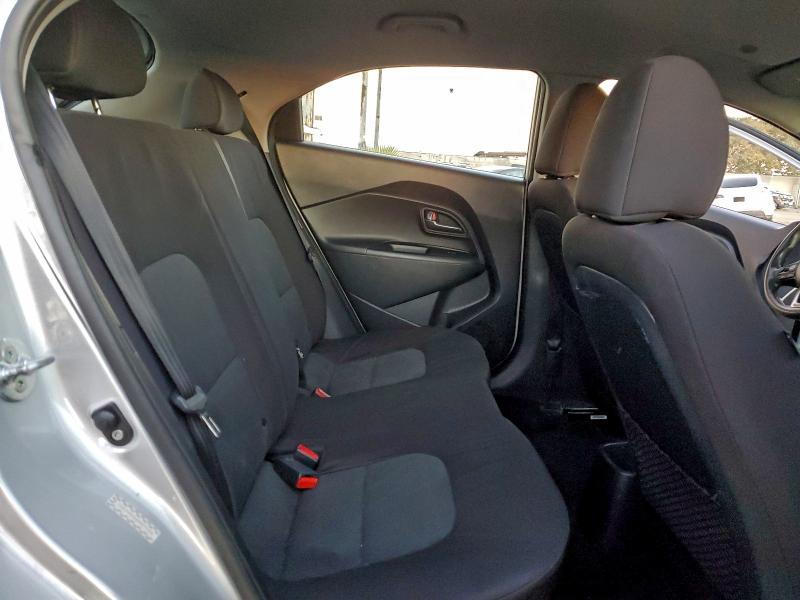 Photo 10 from auction – 2016 KIA RIO LX with VIN KNADM5A33G6575404