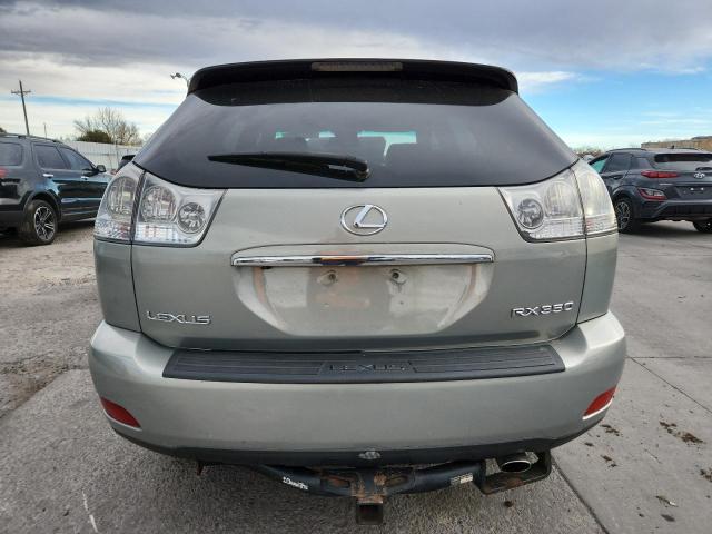 Photo 6 from auction – 2007 LEXUS RX 350 with VIN 2T2HK31U27C033903