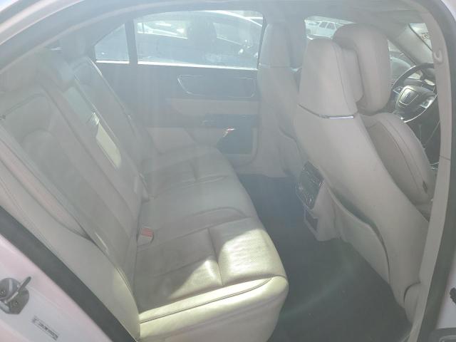 Photo 10 from auction – 2017 LINCOLN CONTINENTA with VIN 1LN6L9NP3H5602784