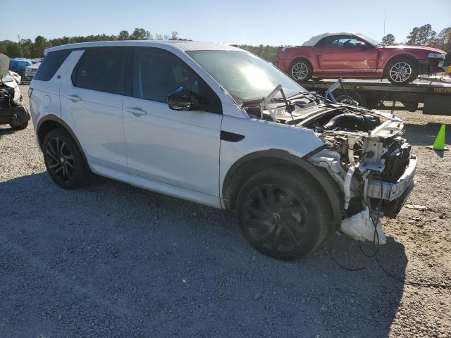 Photo 4 from auction – 2017 LAND ROVER DISCOVERY with VIN SALCR2BG5HH714026