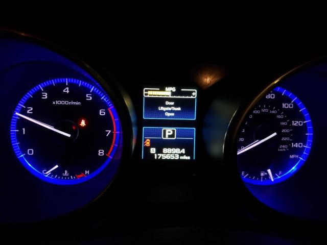 Photo 9 from auction – 2015 SUBARU OUTBACK 2. with VIN 4S4BSACCXF3216410