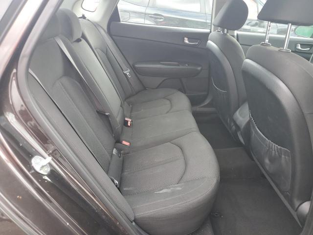 Photo 11 from auction – 2018 KIA OPTIMA LX with VIN KNAGT4L38J5235377