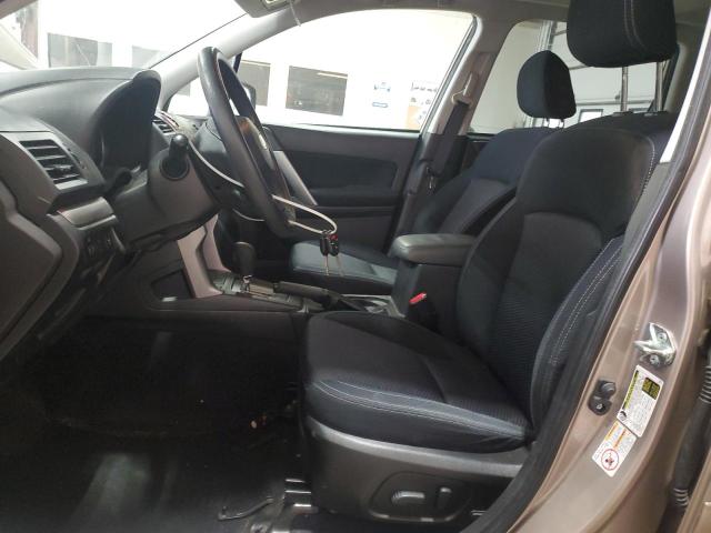 Photo 7 from auction – 2014 SUBARU FORESTER 2 with VIN JF2SJAEC7EH556525