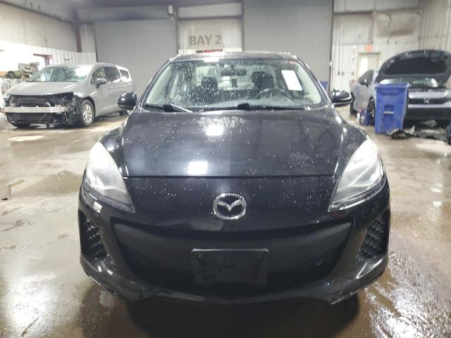Photo 5 from auction – 2012 MAZDA 3 I with VIN JM1BL1W84C1692751