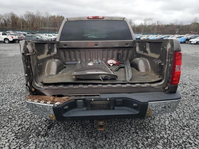 Photo 6 from auction – 2007 CHEVROLET 1500 with VIN 2GCEK13MX71617618