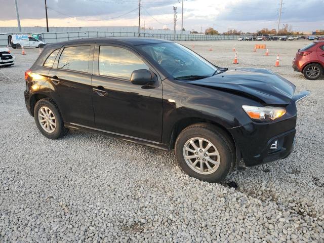 Photo 4 from auction – 2012 MITSUBISHI OUTLANDER with VIN JA4AP3AU7CZ007931
