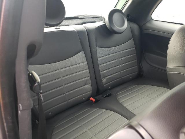 Photo 10 from auction – 2013 FIAT 500 SPORT with VIN 3C3CFFBR9DT544617