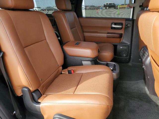 Photo 11 from auction – 2016 TOYOTA SEQUOIA PL with VIN 5TDDW5G10GS130945