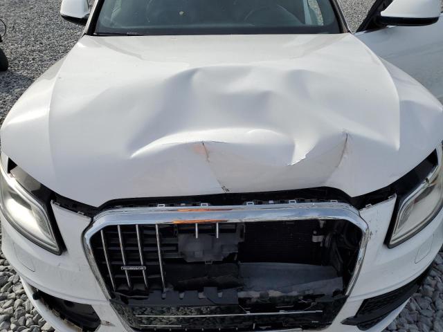 Photo 12 from auction – 2017 AUDI Q5 PREMIUM with VIN WA1M2AFP2HA087552
