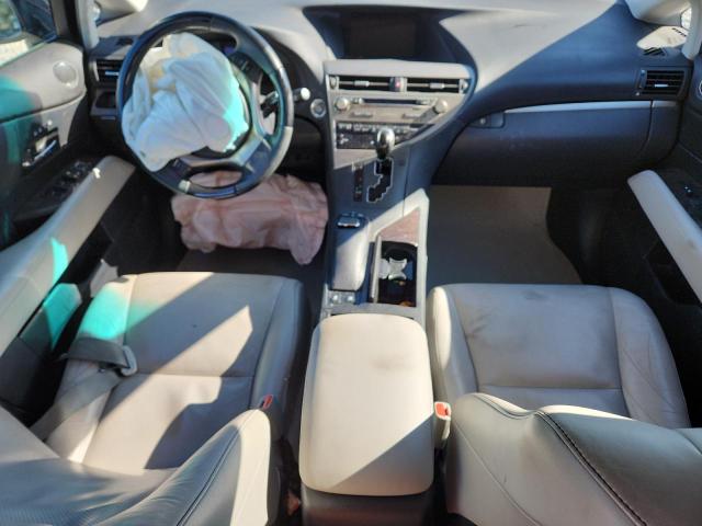 Photo 8 from auction – 2015 LEXUS RX 350 BAS with VIN 2T2BK1BA2FC340078