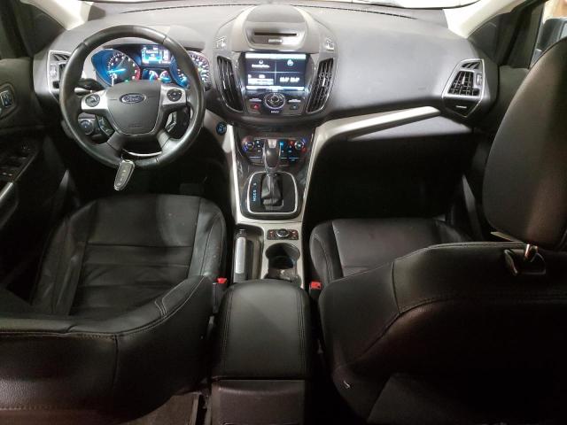 Photo 8 from auction – 2013 FORD ESCAPE SEL with VIN 1FMCU9H9XDUC65138