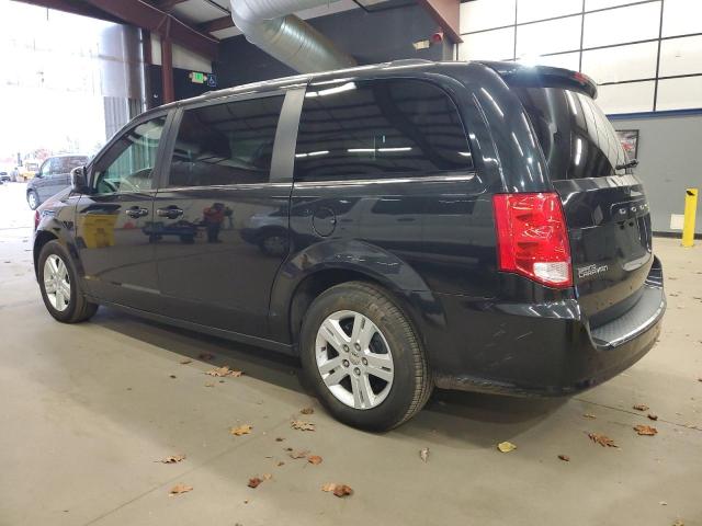 Photo 2 from auction – 2018 DODGE GRAND CARA with VIN 2C4RDGCG9JR241642