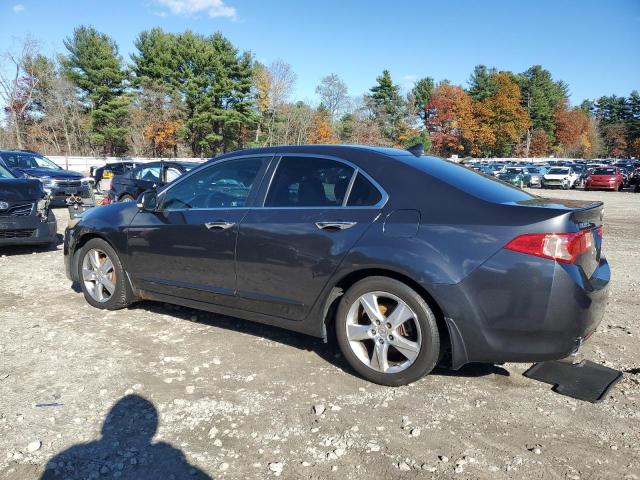 Photo 2 from auction – 2011 ACURA TSX with VIN JH4CU2E60BC011011