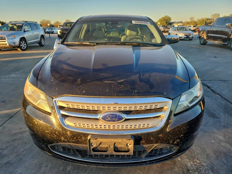 Photo 5 from auction – 2012 FORD TAURUS LIM with VIN 1FAHP2FW1CG117819