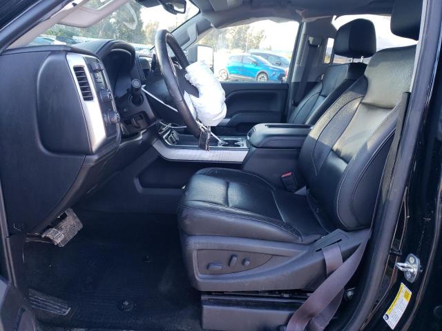 Photo 7 from auction – 2017 CHEVROLET SILVERADO with VIN 1GC1KWEYXHF206435