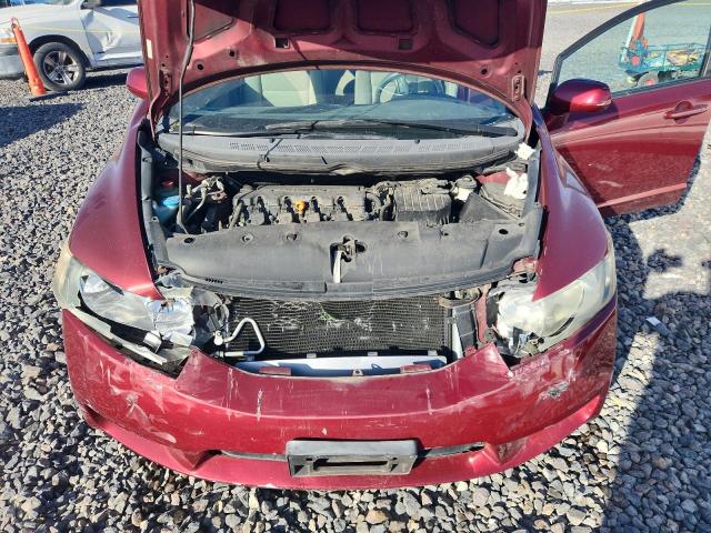 Photo 11 from auction – 2010 HONDA CIVIC LX with VIN 19XFA1F59AE008882