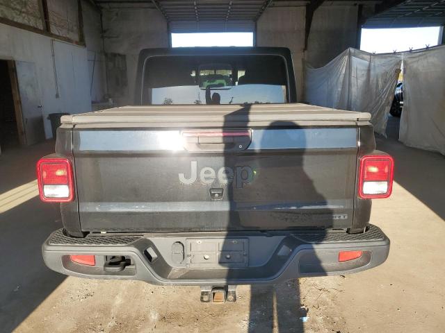 Photo 6 from auction – 2020 JEEP GLADIATOR with VIN 1C6JJTAG1LL108314