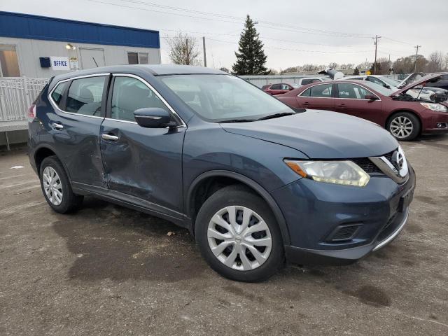 Photo 4 from auction – 2015 NISSAN ROGUE S with VIN 5N1AT2MV3FC836563