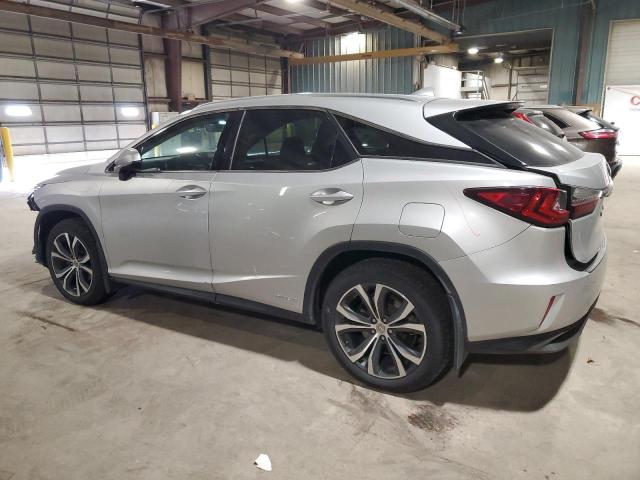 Photo 2 from auction – 2016 LEXUS RX 450H BA with VIN 2T2BGMCA5GC005464