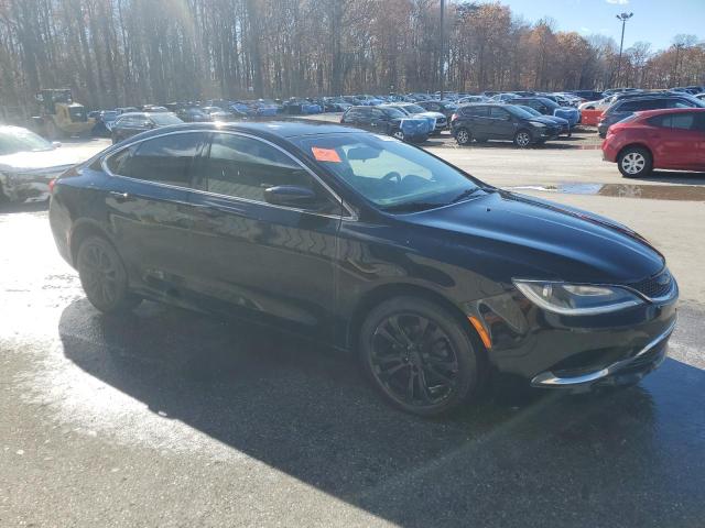 Photo 4 from auction – 2015 CHRYSLER 200 LIMITE with VIN 1C3CCCAB9FN704882