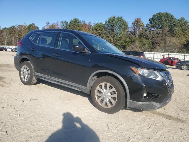 Photo 4 from auction – 2017 NISSAN ROGUE S with VIN KNMAT2MT7HP521358