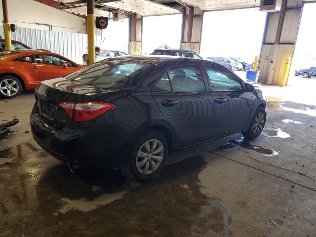 Photo 3 from auction – 2016 TOYOTA COROLLA L with VIN 2T1BURHE2GC686589