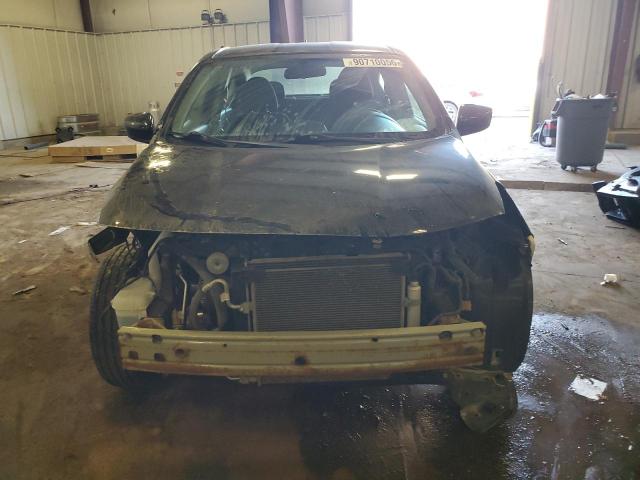 Photo 5 from auction – 2018 NISSAN VERSA S with VIN 3N1CN7AP6JL820710