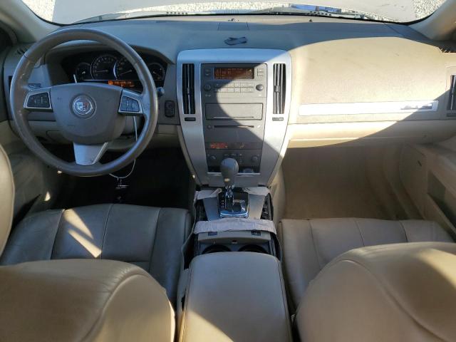 Photo 8 from auction – 2008 CADILLAC STS with VIN 1G6DW67V080138074